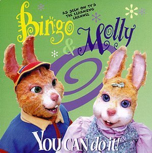 Bingo & Molly/You Can Do It! (If You Try)