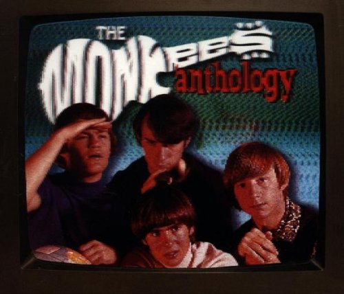 Monkees/Anthology@2 Cd Set