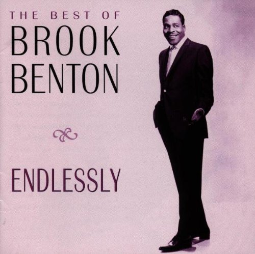 Brook Benton/Endlessly-Best Of Brook Benton