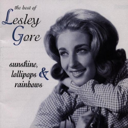 Lesley Gore Sunshine Lillipops & Rainbows 