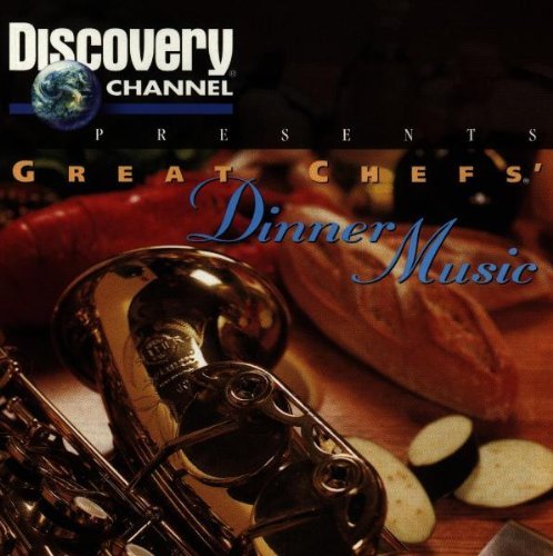 Discovery Channel Music/Great Chef's Dinner Music@Discovery Channel Music