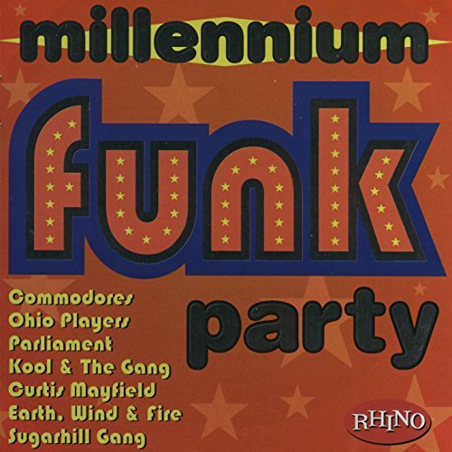 Millennium Party/Funk@Millennium Party