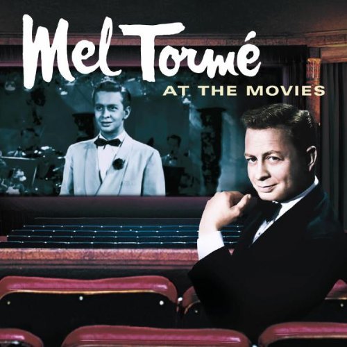 Torme Mel Mel Torme At The Movies 