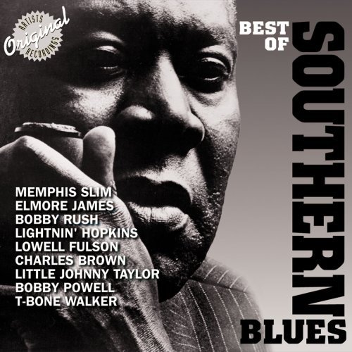 Best Of Southern Blues/Best Of Southern Blues
