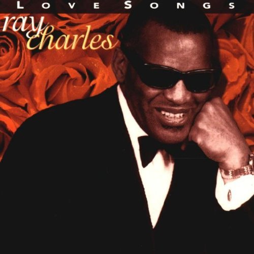 Ray Charles/Love Songs