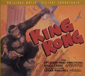 King Kong/Soundtrack@Incl. Bonus Tracks