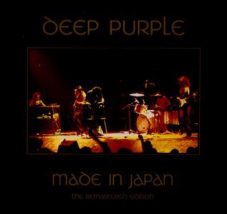 Deep Purple/Made In Japan@2 Cd Set