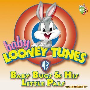Baby Looney Tunes Baby Bugs & His Pals 