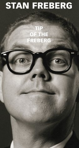 Stan Freberg/Tip Of The Freberg-Collection@4 Cd Set