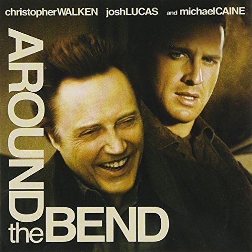 Various Artists/Around The Bend