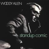 Woody Allen Stand Up Comic 1964 68 