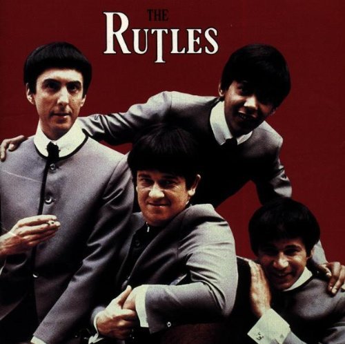 Rutles/Rutles