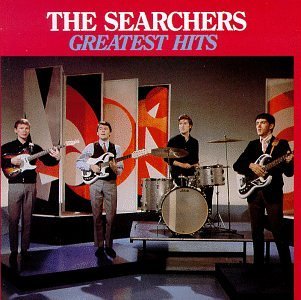 Searchers Greatest Hits 