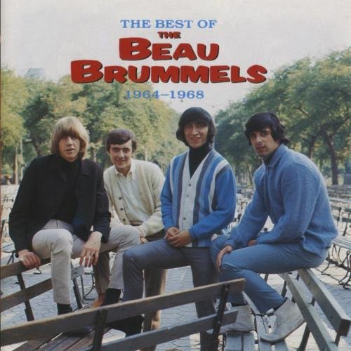 Beau Brummels/Best Of Brummels