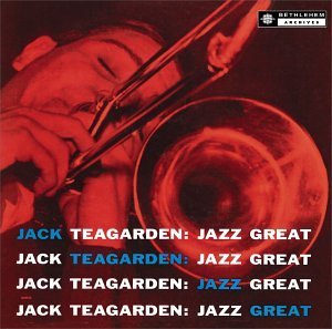Jack Teagarden/Jazz Greats