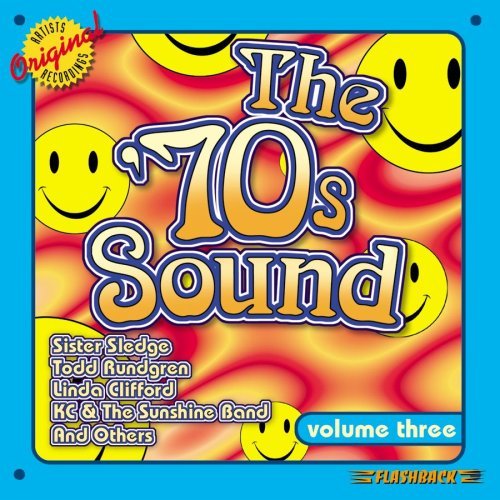 70's Sound Volume/Vol. 3-70s Sound@70's Sound Volume