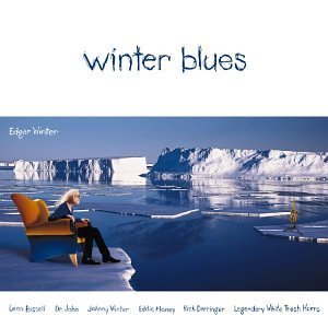 Edgar Winter/Winter Blues