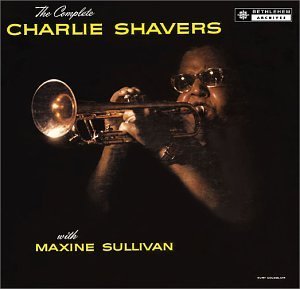 Shavers/Sullivan/Complete Charlie Shavers With
