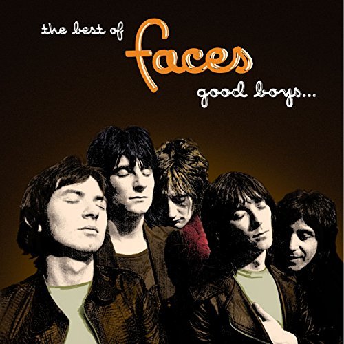 Faces/Best Of Faces-Good Boys When T@Best Of Faces-Good Boys When T