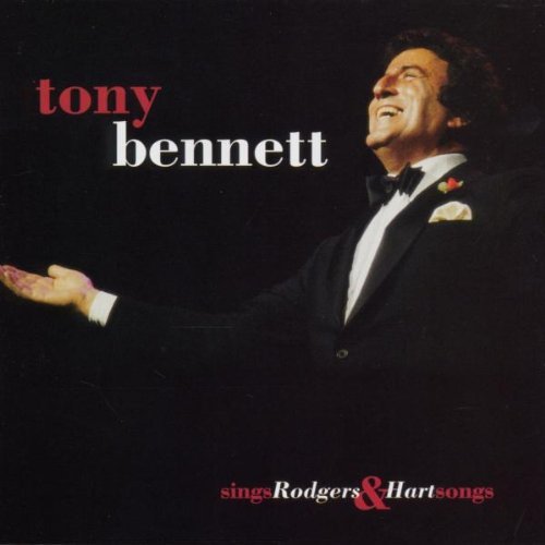 Tony Bennett/Rodgers & Hart Songs
