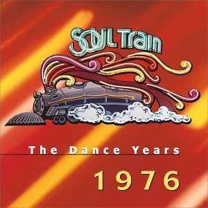 Soul Train/Dance Years 1976@Brick/Wild Cherry/Sylvers@Soul Train