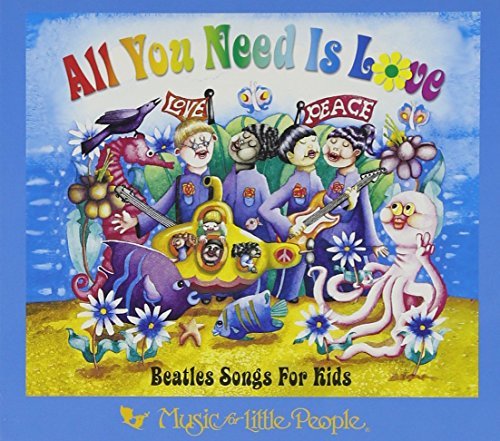 All You Need Is Love-Beatles/All You Need Is Love-Beatles