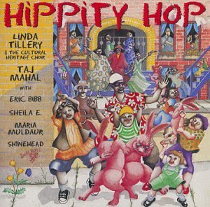 Hippity Hop/Hippity Hop