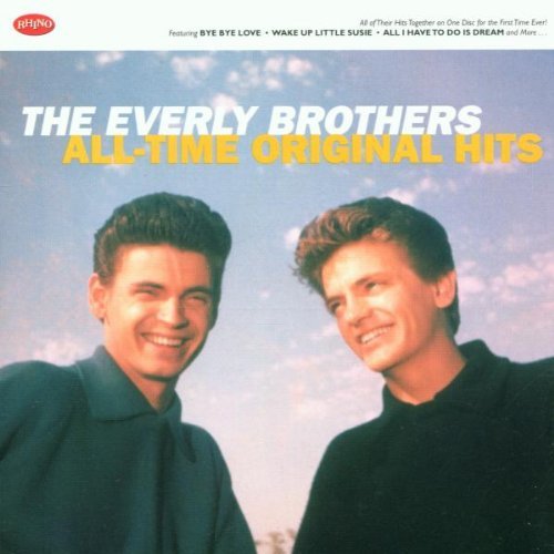 Everly Brothers/All-Time Original Hits