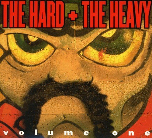 Hard & The Heavy/Hard & The Heavy@Kid Rock/Monster Magnet@2 Cd Set