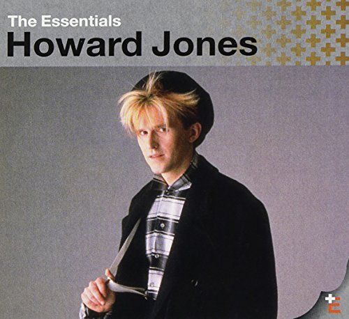 Howard Jones/Essentials@Essentials
