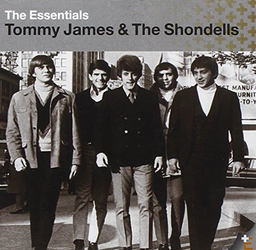 Tommy James & The Shondells Essentials Essentials 