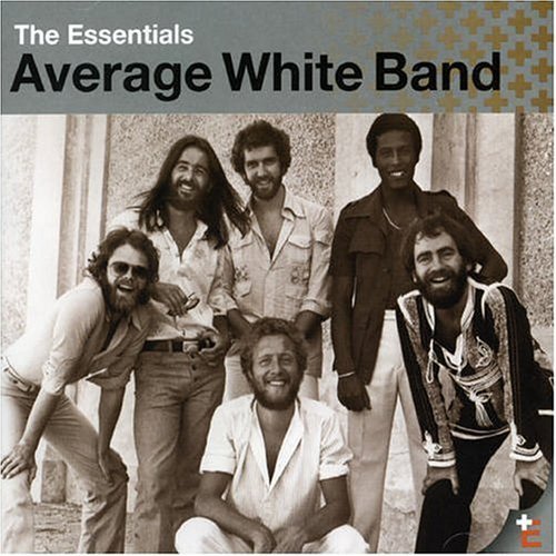 Average White Band/Essentials@Essentials