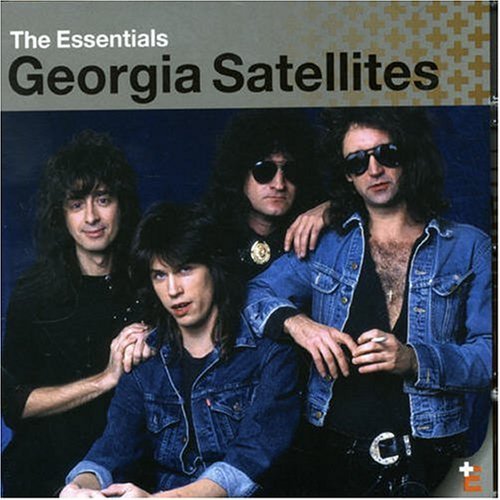 Georgia Satellites/Essentials@Essentials