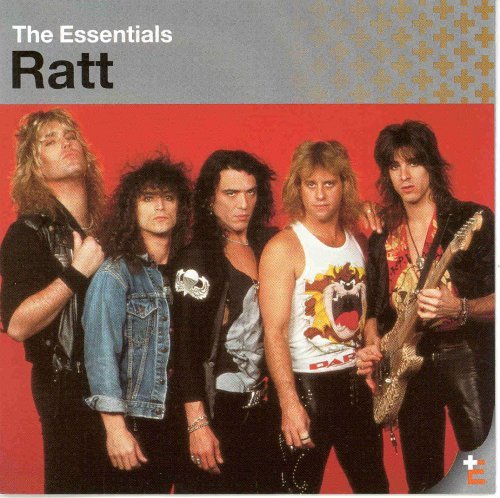 Ratt/Essentials@Essentials