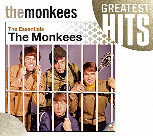 Monkees/Essentials