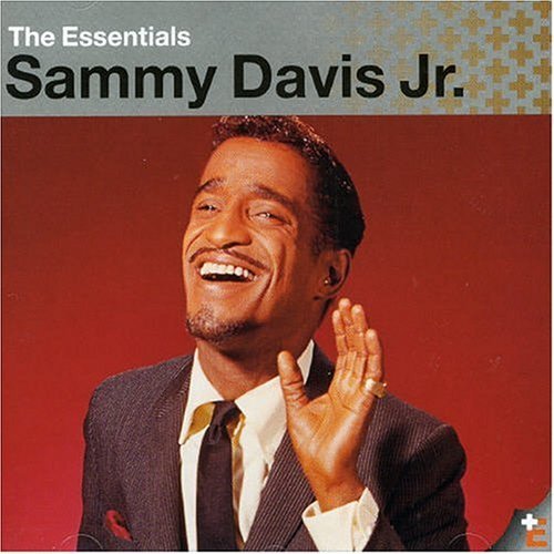Sammy Davis Jr. Essentials Essentials 