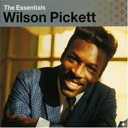 Wilson Pickett/Essentials@Essentials