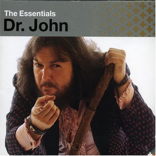Dr. John/Essentials@Remastered@Essentials