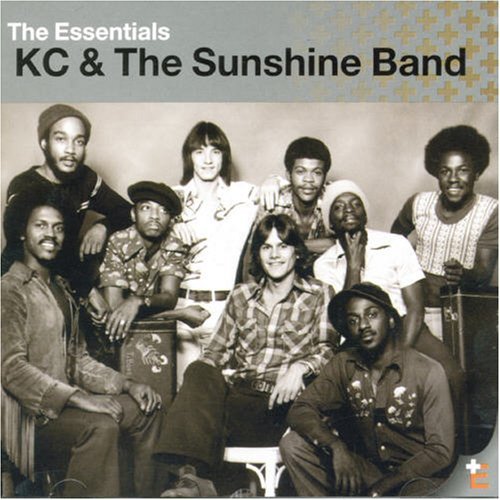 K.C. & The Sunshine Band Essentials Remastered Essentials 