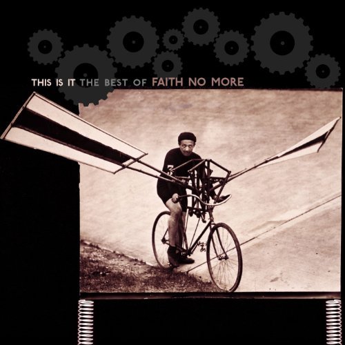 Faith No More/This Is It: Best Of Faith No M