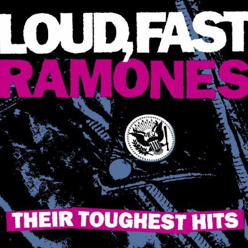Ramones/Loud Fast Ramones: Their Tough