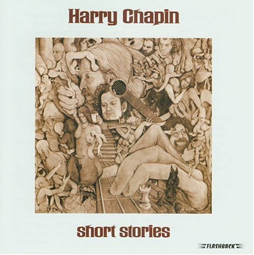 Harry Chapin/Short Stories