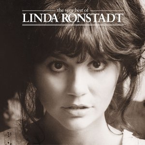 Ronstadt Linda Very Best Of Linda Ronstadt 