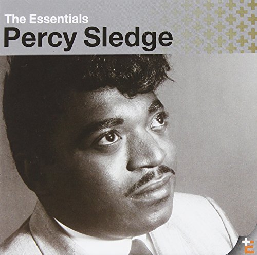 Percy Sledge/Essentials@Remastered@Essentials
