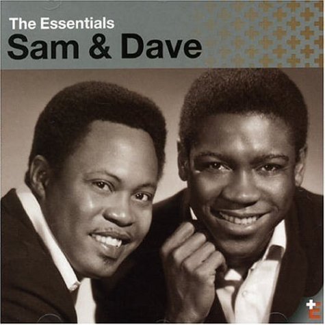 Sam & Dave/Essentials@Remastered@Essentials
