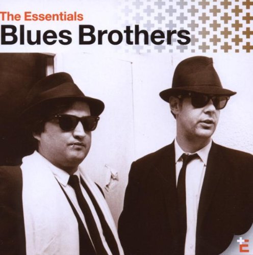 Blues Brothers/Essentials@Remastered
