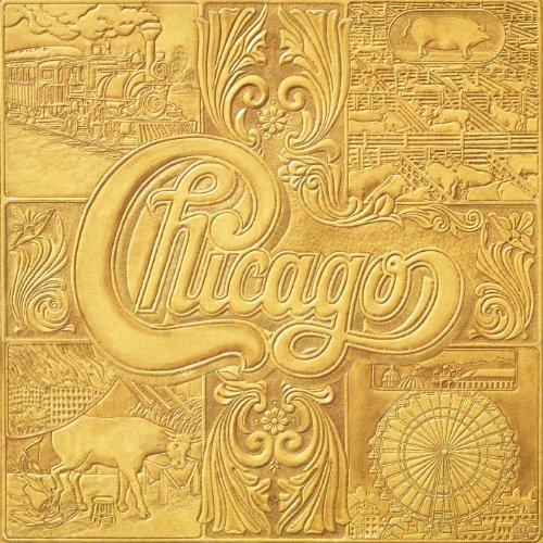 Chicago Chicago 7 Incl. Bonus Tracks 