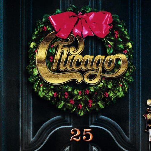 Chicago Chicago 25 Christmas Album 