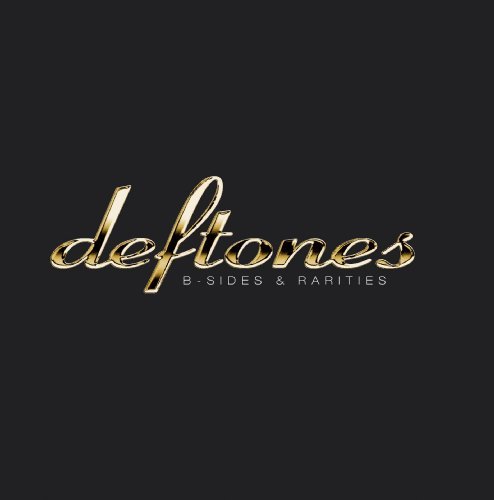 Deftones/B-Sides & Rarities@Explicit Version/Remastered@Incl. Bonus Dvd