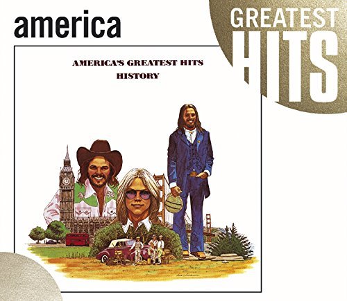 America/History-Greatest Hits